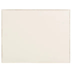 White/Grey/Sepia Pine Storage Side Table, 18"W x 14"D x 30"H