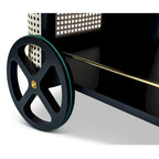 Modern Brazilian - Dinda - Bar Cart