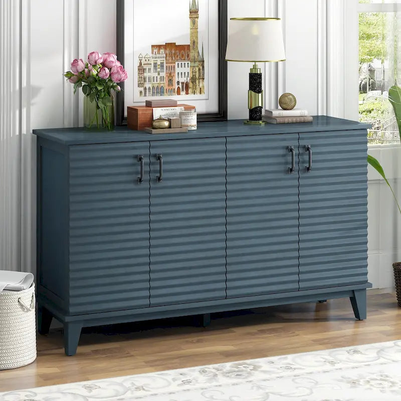 Sideboard with 4 Door