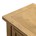 Sofa Table Easy Assembly