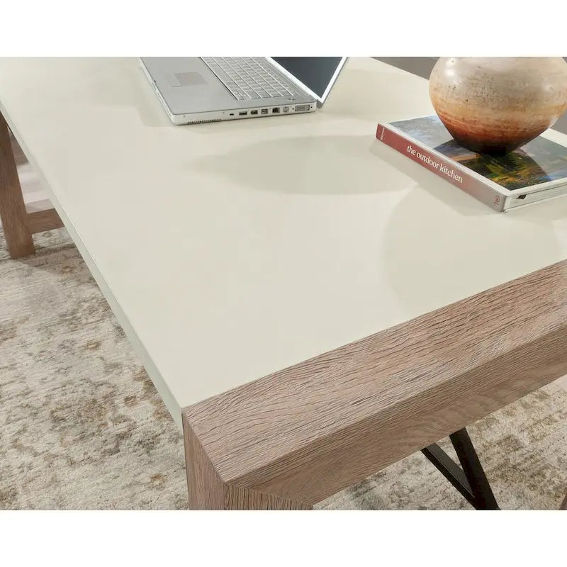 Dixon City Ce Executive Desk Bo